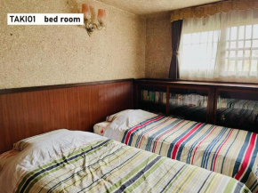 TAKIO Guesthouse - Vacation STAY 06377v